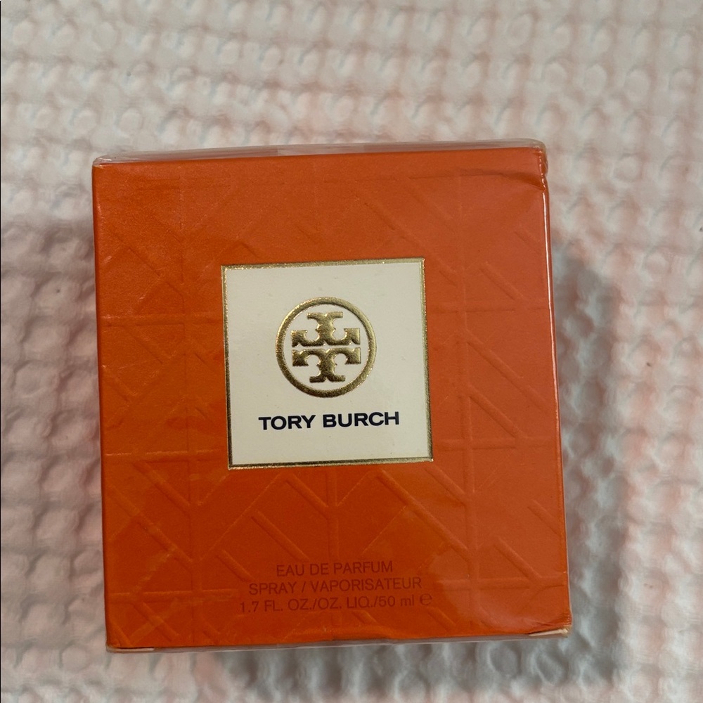 NEW & SEALED Tory Burch Perfume 1.7 fl. oz.